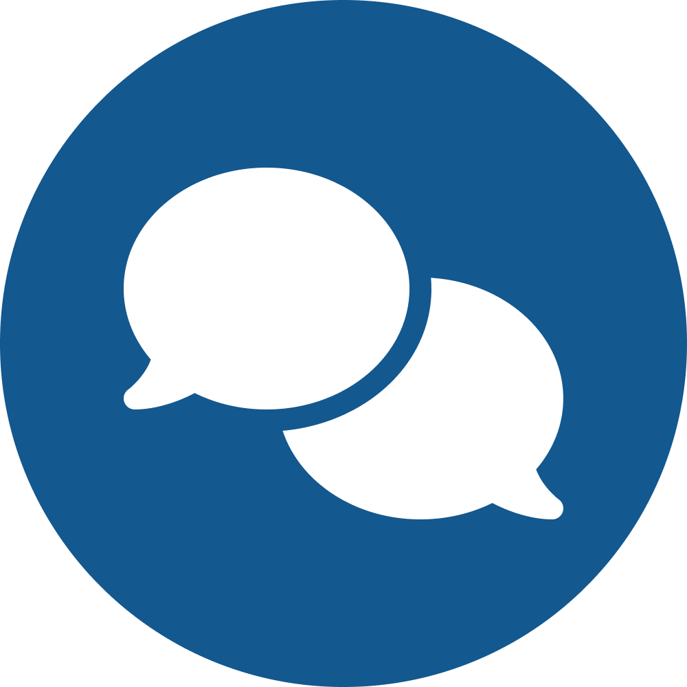 Comments icon